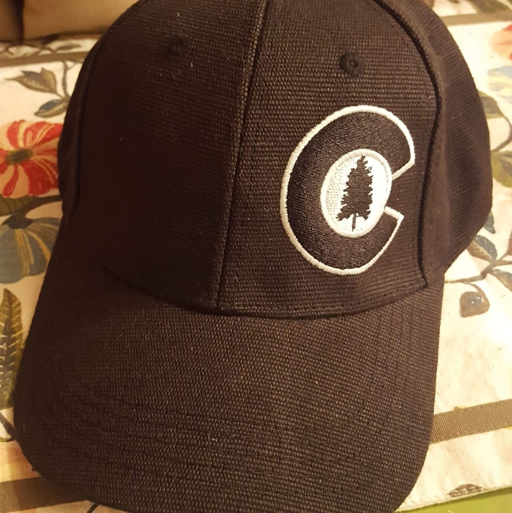 Snap back Cultivated Colorado hat
